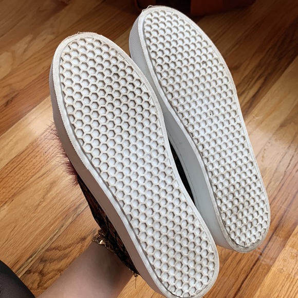 Sam Edelman sneakers - Picture 6 of 6